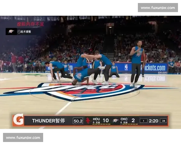 火箭vs雷霆赛前预测阵容走势与胜负关键全面解析数据对比和战术看点